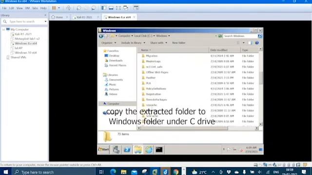 How to download and install Netcat on Windows смотреть онлайн