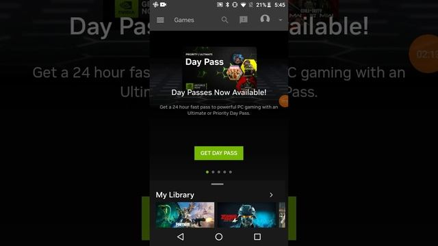 How To Play Fortnite Free No Download Android/IOS ACTUALLY WORKS