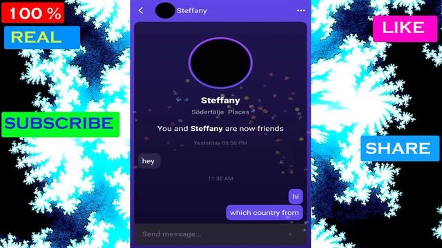 Monkey Video Chat App | How To Use Monkey App