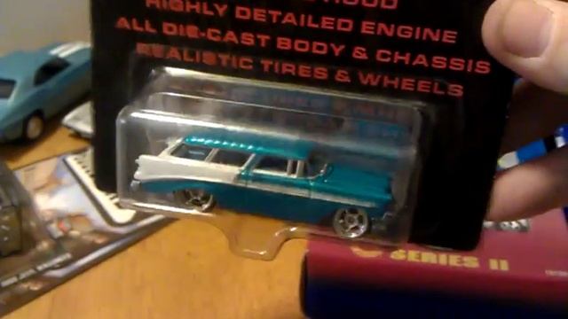 Hotwheels haul : Thrift shop score смотреть онлайн
