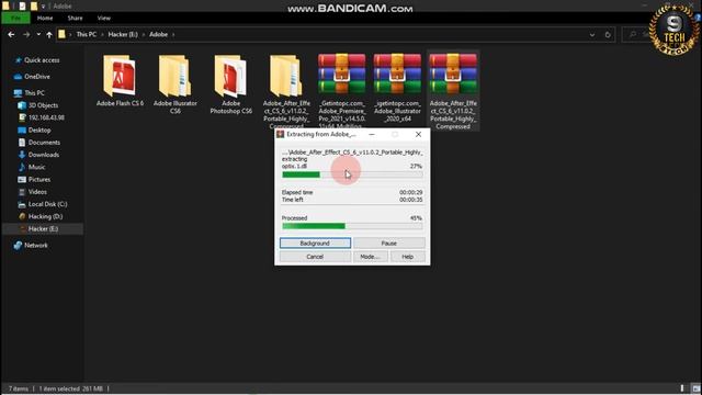 Highly Compressed after effects file just 100 MB in Tamil смотреть онлайн