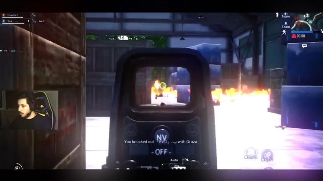 VIP DRAGONS | BEST ANDROID EDITED MONTAGE!! | 1v4rjunOP смотреть онлайн