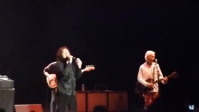 Ray Manzarek and Robby Krieger L.A. Women (The Doors) @ OC Fair CA 8 5 2011 смотреть онлайн