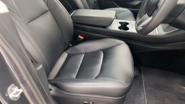 Tesla Model 3 Dual Motor Long Range Auto 4WDE 4dr смотреть онлайн