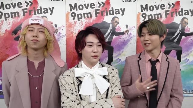 Mrs. GREEN APPLEが最近の新発見発表で わちゃわちゃ【Mステ】 смотреть онлайн