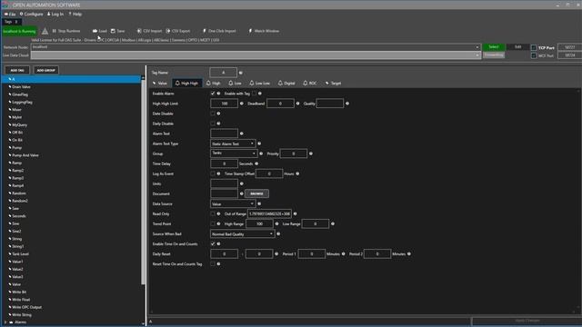 Getting Started with IIoT Open Automation Software смотреть онлайн