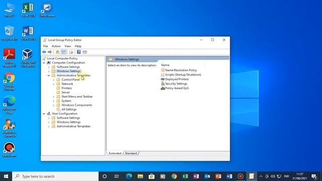Sangat Mudah|Cara Mematikan Windows Defender Anti Virus Bawaan Windows 10 Permanent | 100% Berhasil смотреть онлайн