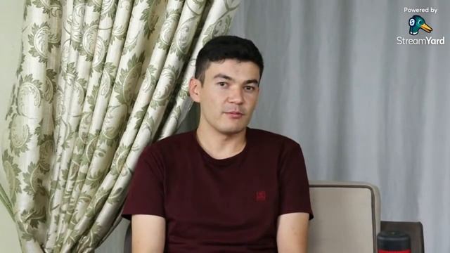 Nega Flutterga ish ko'p? || Abbos Bobomurodov / Rustam Akbaraliyev смотреть онлайн