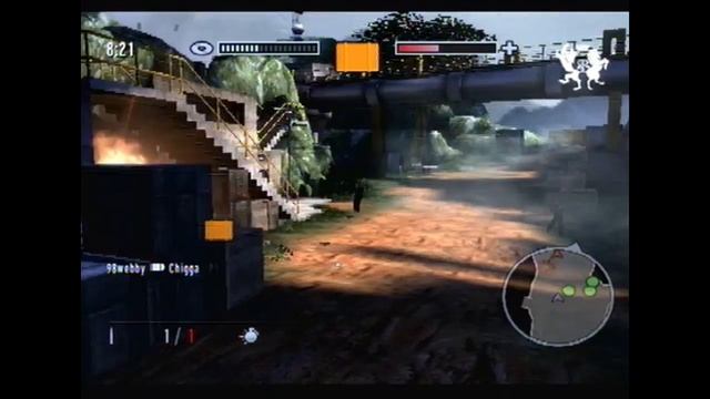 How to win at Black Box - Ep.1 - 007 Goldeneye Wii смотреть онлайн