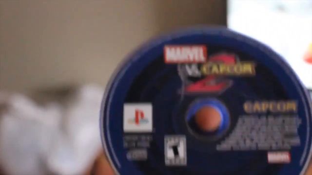 how to play marvel vs capcom 2 on ps4 with playstation 2 CD смотреть онлайн