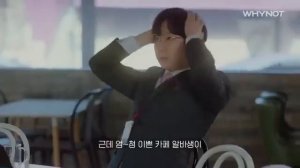 Ресторан суши Га Ду Ри. 8-серия, русская озвучка.