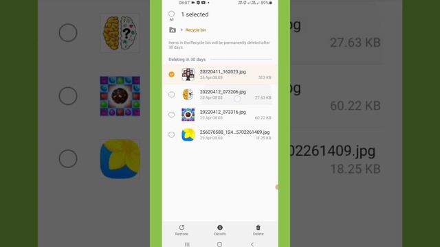 dr phone se delete photo wapas kaise laye | how to recover deleted photos from dr.fone app смотреть онлайн