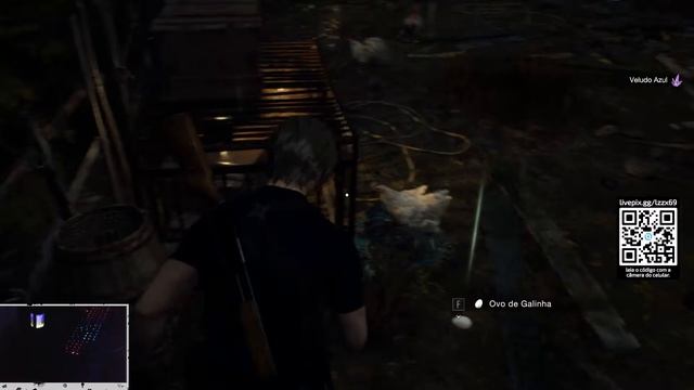 re4 remake cabuloso PARTE 2 смотреть онлайн