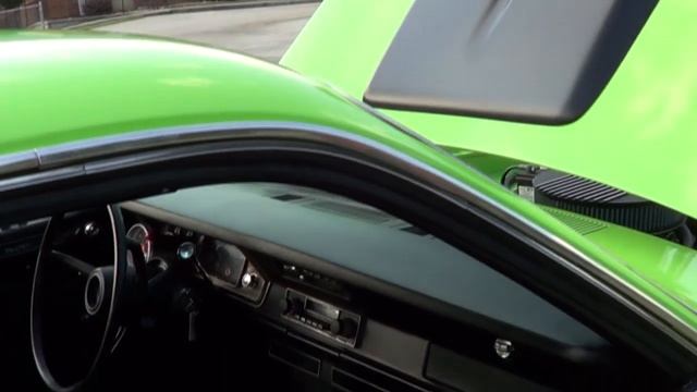1972 340 Duster смотреть онлайн