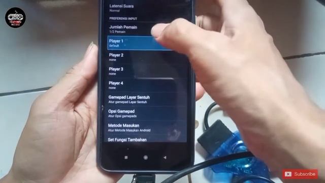 Tutorial - Cara Bermain 2 Player Di Ps1 Android emulator (epsxe) 100% gampang смотреть онлайн