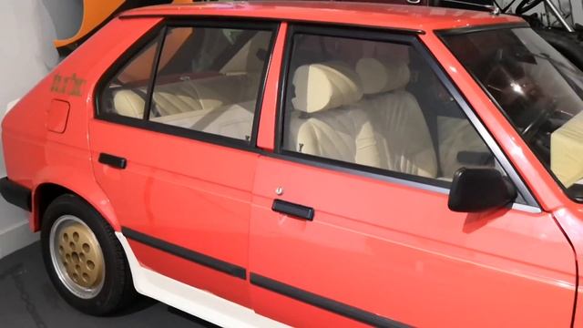 Talbot Horizon Turbo смотреть онлайн