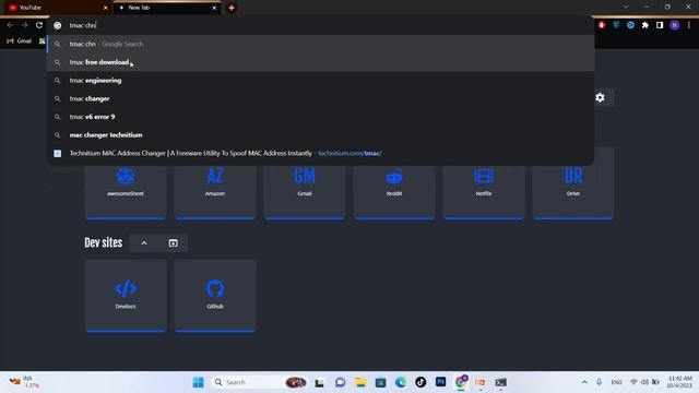 What is MAC Address | MAC Address Spoofing смотреть онлайн