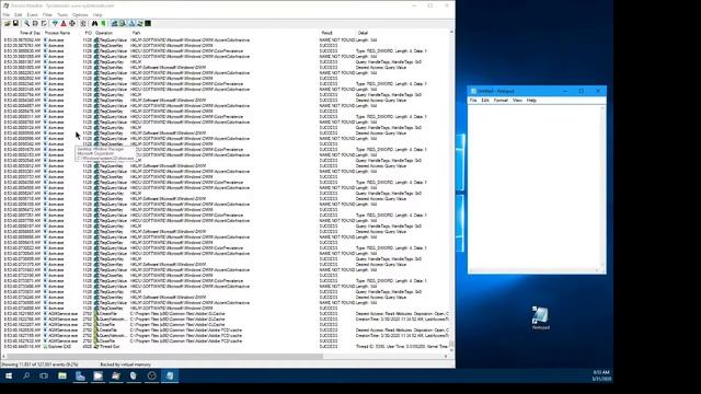 Easy way to find every file a windows application uses смотреть онлайн