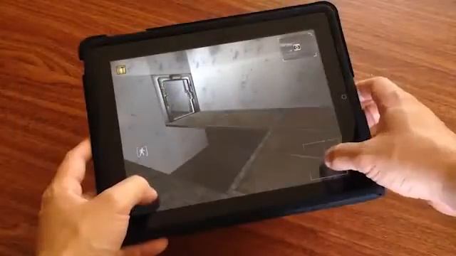 Gameplay Teaser for iOS смотреть онлайн