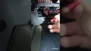 VW Crafter неисправность ABS. Быстрое устранение, частой проблемы.