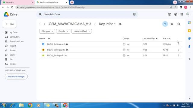 DLL Key смотреть онлайн