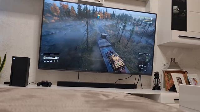 Snowrunner Xbox + season pass unplayable. Crash смотреть онлайн