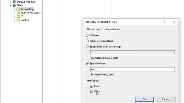 How to share Files in Groups in Windows 10 | NETVN смотреть онлайн