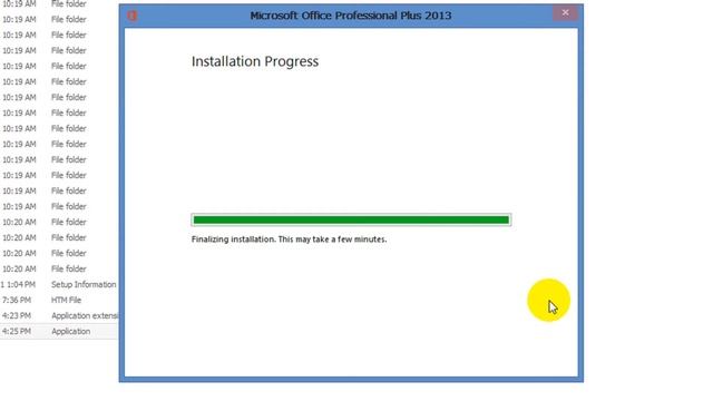 Uninstall Office 2010 and Install Office 2013 full Version смотреть онлайн
