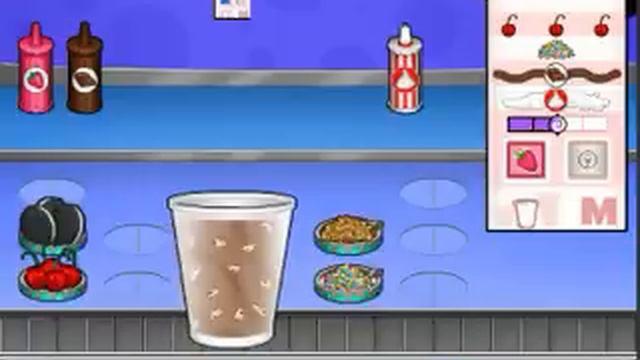 Let's Play Papas Freezeria Part 2 смотреть онлайн