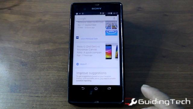 Flynx Review: Open Links on Android Without Leaving the App | Guiding Tech смотреть онлайн