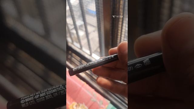 My Favorite MAC EyeLiner смотреть онлайн