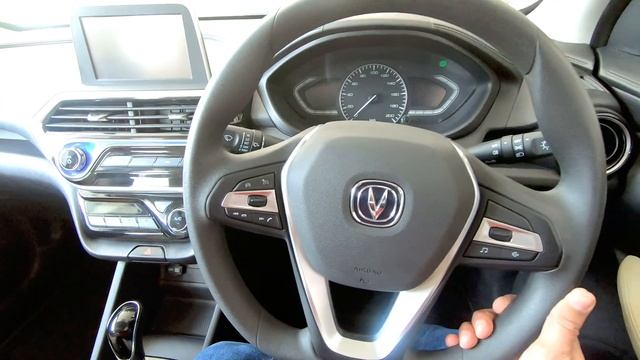 2021 Changan Alsvin Lumiere Sincere Review смотреть онлайн