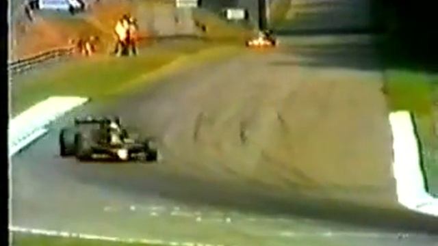 Ronnie Peterson (ultima volta rapida) смотреть онлайн