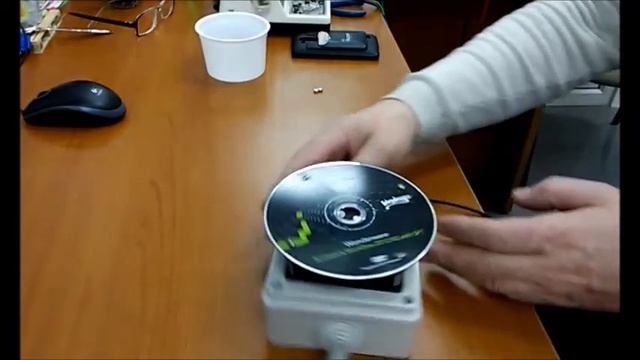 Электрическая мешалка для дрожжей || Магнитная мешалка своими руками смотреть онлайн
