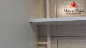 Дизайн маленькой кухни. Кухня в хрущевке с газовой колонкой