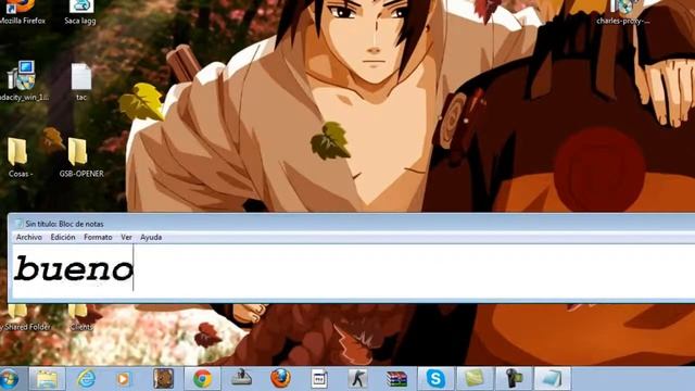 Como descargar charles proxy смотреть онлайн