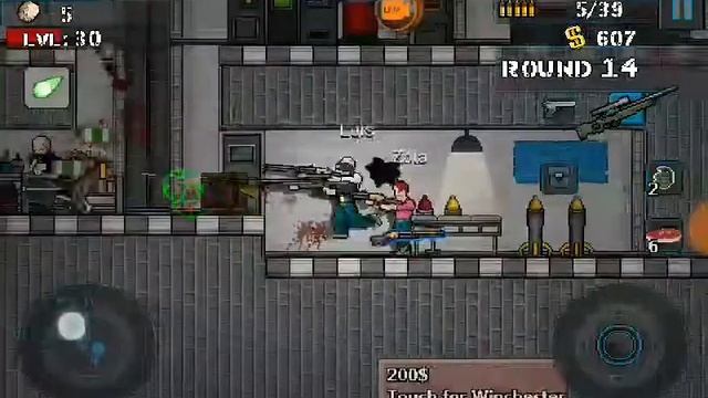 ZKW reborn Left 4 dead смотреть онлайн