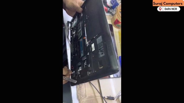 How To Troubleshoot and #Fix a #Dead #Laptop? Don't Give Up on Your Laptop Just Yet: Try These Fixe смотреть онлайн