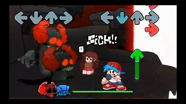 FNF VS TRICKY EXPURGATION HD ANDROID LEAK (NEXT THAT I'M GOING TO DO ) смотреть онлайн