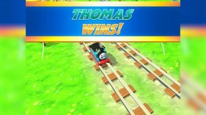 Thomas & Friends Go Go Thomas! 🔹🌷͙֒🟢 Thomas VS Hiro VS Friends Explore Fun Race Tracks!