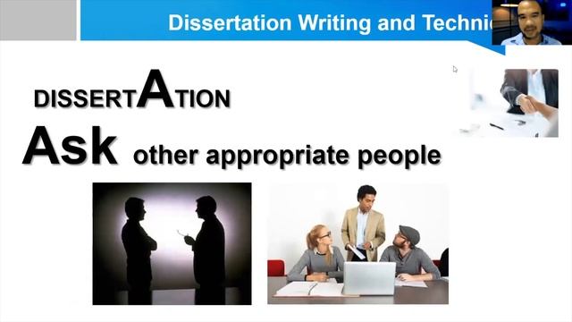 EXCEED | DISSERTATION WEBINAR SERIES 1: DISSERTATION WRITING AND TECHNIQUES | DR. PHILIP P. ERMITA смотреть онлайн
