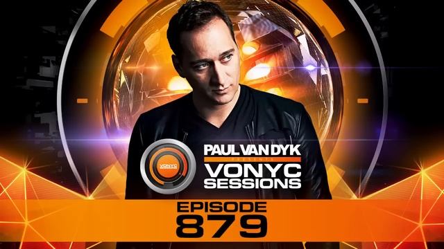 Paul Van Dyk's VONYC Sessions 879