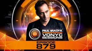 Paul van Dyk's VONYC Sessions 879