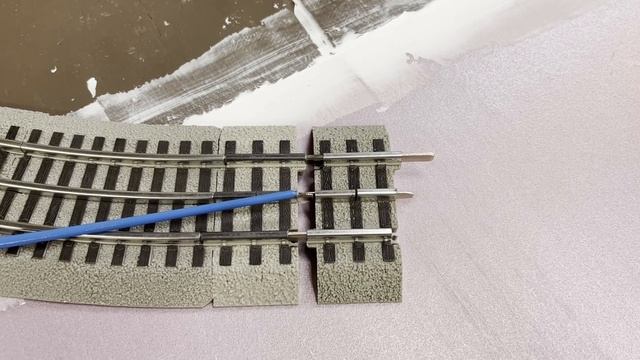 Beginner's Guide to Lionel FasTrack | Railways Made Easy смотреть онлайн