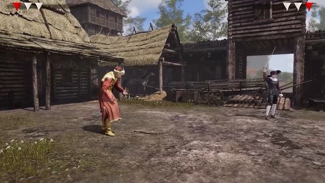 Hellish Quart - Arcade Mode Gameplay смотреть онлайн