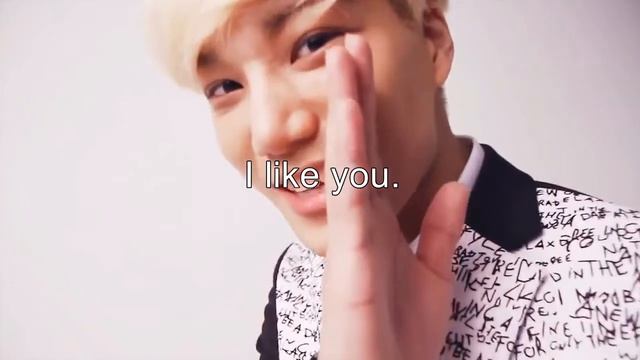 Soon To Be Reached M/V (An EXOPINK Fanfic) смотреть онлайн