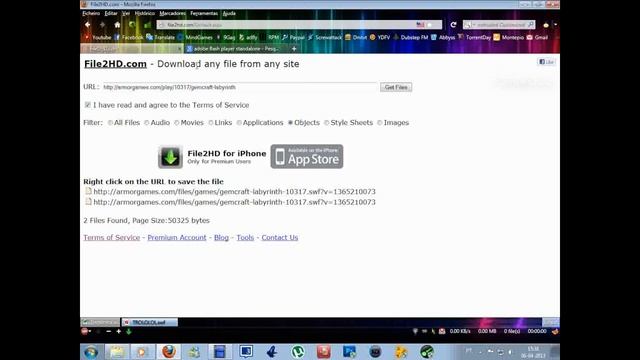 [Tutorial] How To Download Flash Games & Play Them On Your Computer (2013) смотреть онлайн