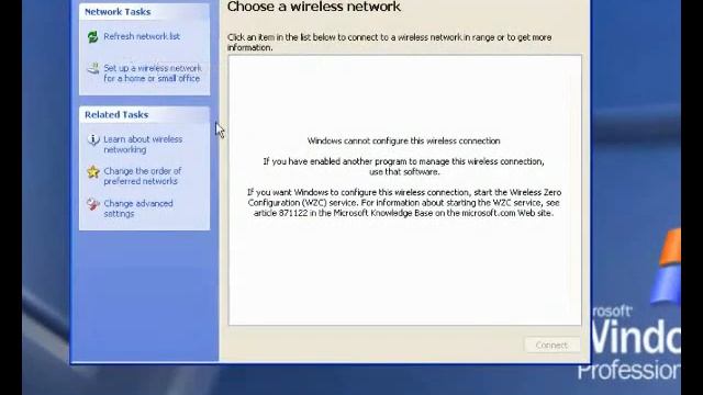 حل مشكلة الواي فاي في xp смотреть онлайн