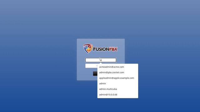 Parent-Child Patch (aka Reseller Capabilities) on FusionPBX 5 смотреть онлайн