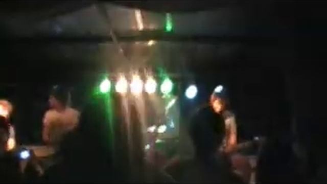 Mad About Poison Apple live@ Honky Tonky (Seregno) - Myo Party смотреть онлайн